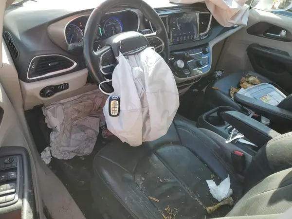 2C4RC1BG6KR652127 2019 CHRYSLER PACIFICA - Image 8