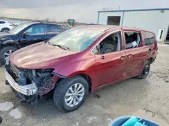 2C4RC1BG6KR655108 2019 CHRYSLER PACIFICA