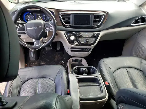 2C4RC1BG6KR655108 2019 CHRYSLER PACIFICA - Image 8