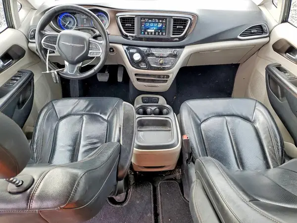 2C4RC1BG6KR655156 2019 CHRYSLER PACIFICA - Image 8