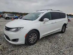 2C4RC1BG6KR655383 2019 CHRYSLER PACIFICA