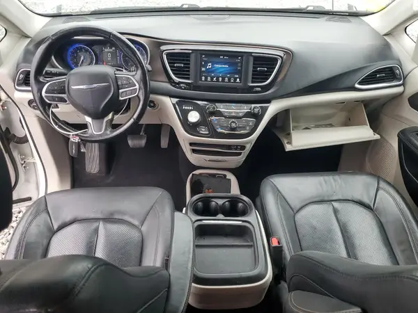 2C4RC1BG6KR655383 2019 CHRYSLER PACIFICA - Image 8