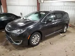2C4RC1BG6KR665900 2019 CHRYSLER PACIFICA