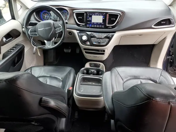 2C4RC1BG6KR666075 2019 CHRYSLER PACIFICA - Image 8