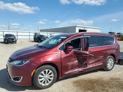 2C4RC1BG6KR673110 2019 CHRYSLER PACIFICA