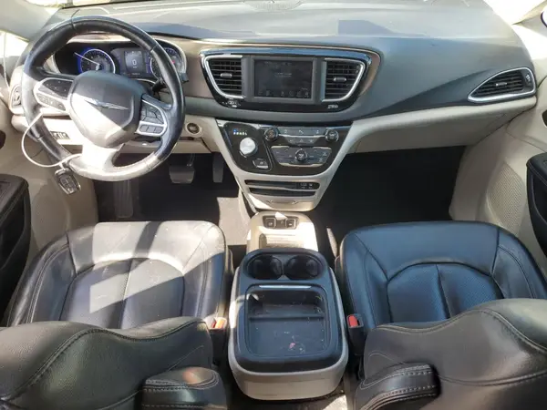 2C4RC1BG6KR673110 2019 CHRYSLER PACIFICA - Image 8
