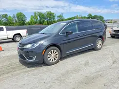 2C4RC1BG6KR680803 2019 CHRYSLER PACIFICA