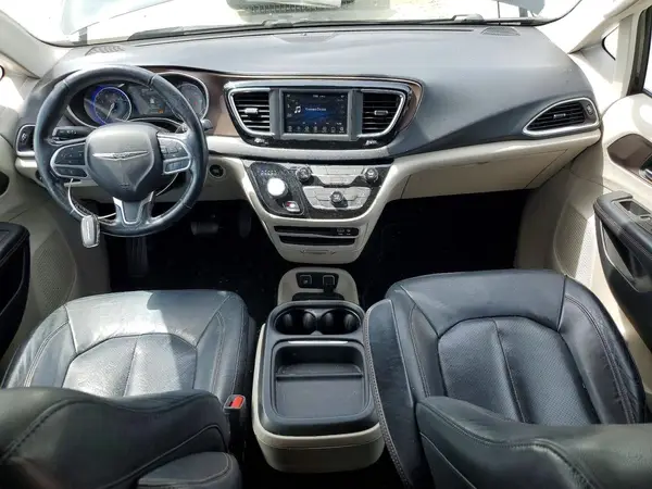 2C4RC1BG6KR680803 2019 CHRYSLER PACIFICA - Image 8
