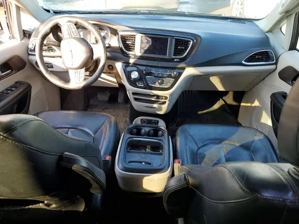 2C4RC1BG6KR685466 2019 CHRYSLER PACIFICA - Image 8