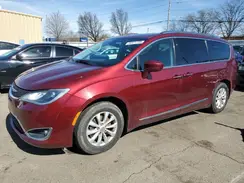 2C4RC1BG6KR700564 2019 CHRYSLER PACIFICA
