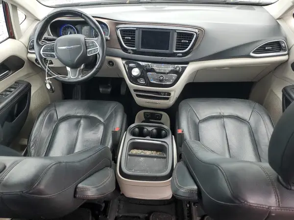 2C4RC1BG6KR700595 2019 CHRYSLER PACIFICA - Image 8