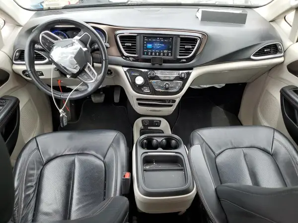 2C4RC1BG6KR703559 2019 CHRYSLER PACIFICA - Image 8