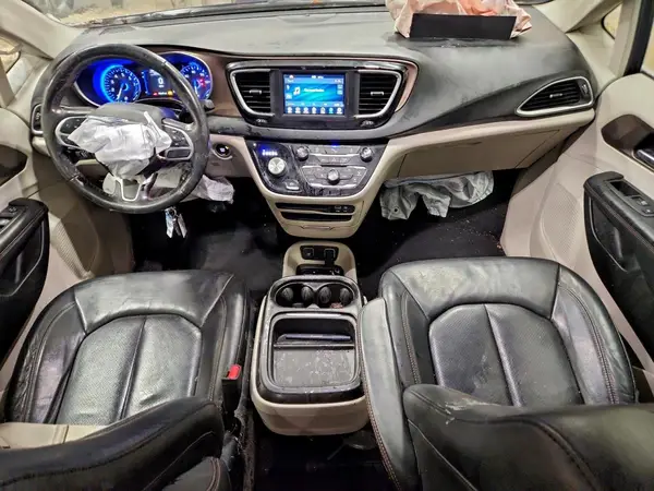 2C4RC1BG6KR703853 2019 CHRYSLER PACIFICA - Image 8