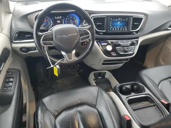2C4RC1BG6KR704758 2019 CHRYSLER PACIFICA - Image 8