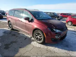 2C4RC1BG6KR705540 2019 CHRYSLER PACIFICA