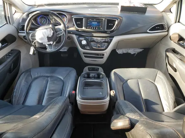 2C4RC1BG6KR730602 2019 CHRYSLER PACIFICA - Image 8