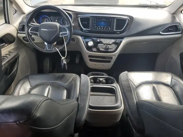 2C4RC1BG6KR731460 2019 CHRYSLER PACIFICA - Image 8