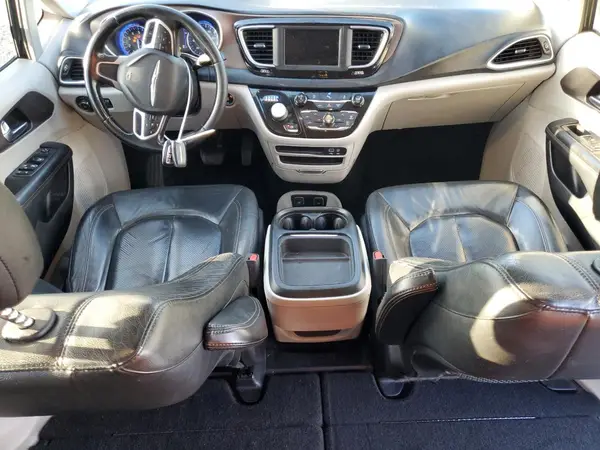2C4RC1BG6KR732589 2019 CHRYSLER PACIFICA - Image 8