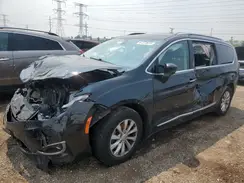 2C4RC1BG6KR733208 2019 CHRYSLER PACIFICA