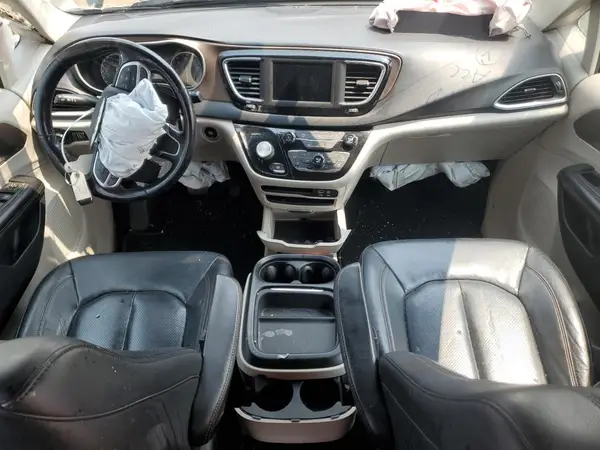 2C4RC1BG6KR733208 2019 CHRYSLER PACIFICA - Image 8