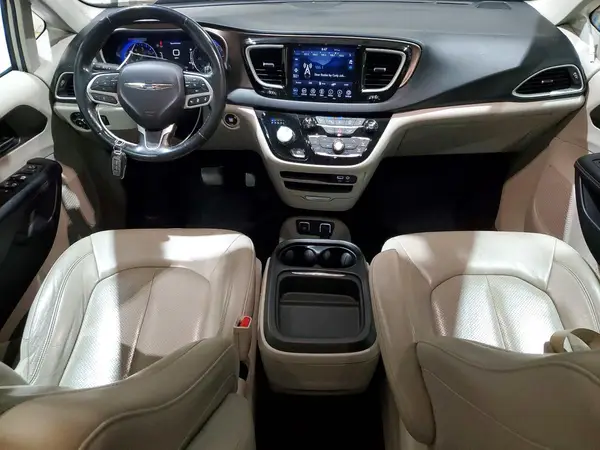2C4RC1BG6KR748873 2019 CHRYSLER PACIFICA - Image 8