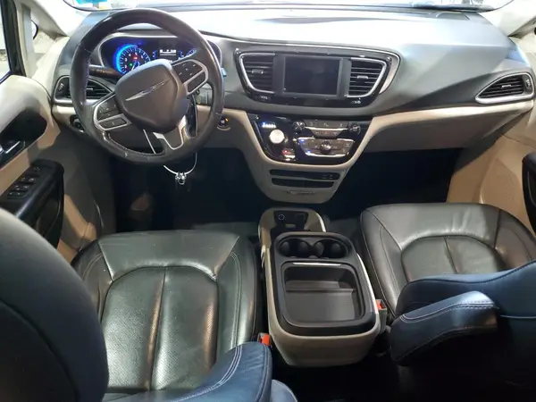 2C4RC1BG6LR101469 2020 CHRYSLER PACIFICA - Image 8