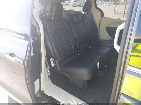 2C4RC1BG6LR103609 2020 CHRYSLER PACIFICA - Image 8