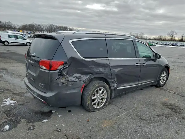2C4RC1BG6LR109488 2020 CHRYSLER PACIFICA - Image 2