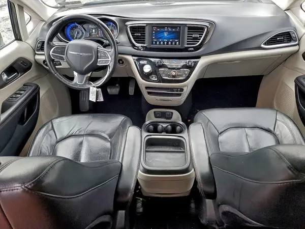 2C4RC1BG6LR109488 2020 CHRYSLER PACIFICA - Image 6
