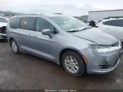2C4RC1BG6LR109863 2020 CHRYSLER PACIFICA