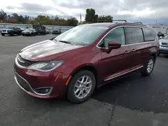 2C4RC1BG6LR109880 2020 CHRYSLER PACIFICA