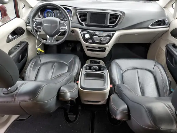2C4RC1BG6LR109880 2020 CHRYSLER PACIFICA - Image 8