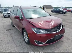 2C4RC1BG6LR110897 2020 CHRYSLER PACIFICA