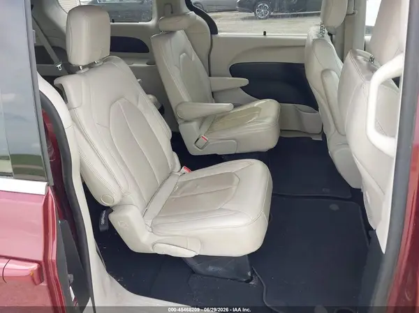 2C4RC1BG6LR110897 2020 CHRYSLER PACIFICA - Image 8
