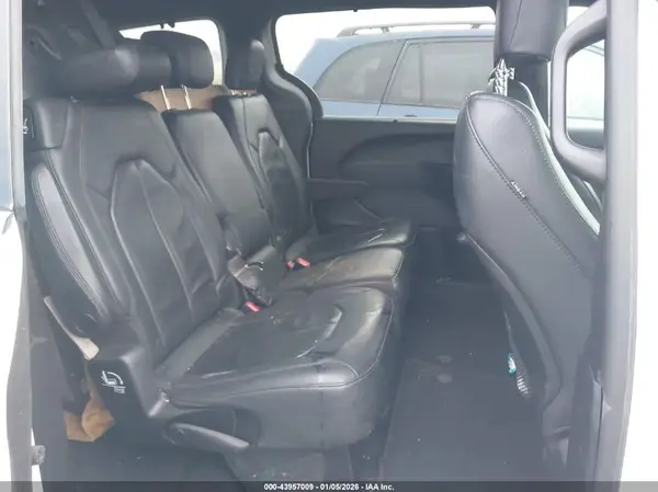 2C4RC1BG6LR110933 2020 CHRYSLER PACIFICA - Image 8