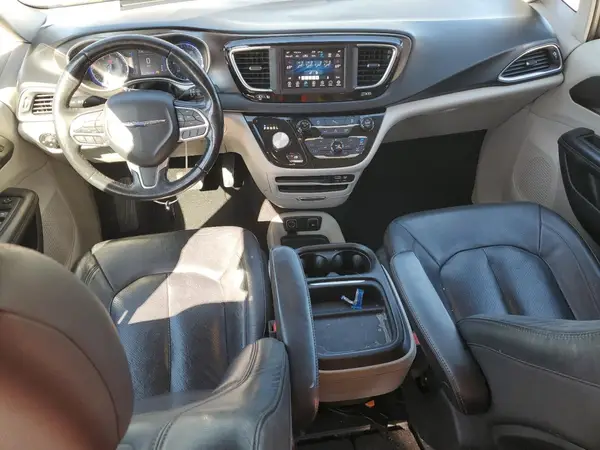 2C4RC1BG6LR112262 2020 CHRYSLER PACIFICA - Image 8