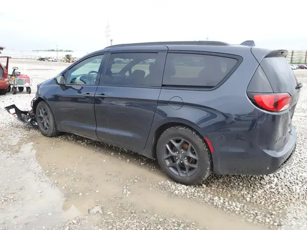 2C4RC1BG6LR113170 2020 CHRYSLER PACIFICA - Image 2