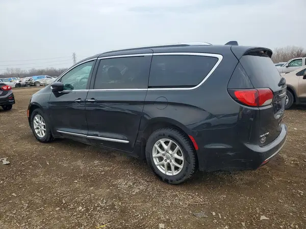 2C4RC1BG6LR115341 2020 CHRYSLER PACIFICA - Image 2