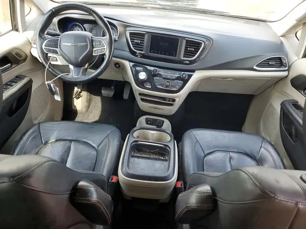 2C4RC1BG6LR115341 2020 CHRYSLER PACIFICA - Image 8