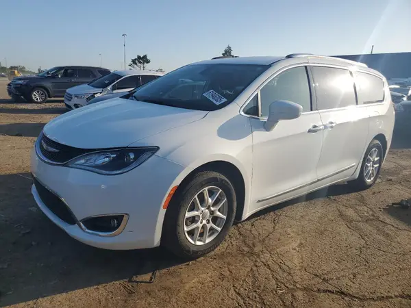 2C4RC1BG6LR115677 2020 CHRYSLER PACIFICA - Image 1