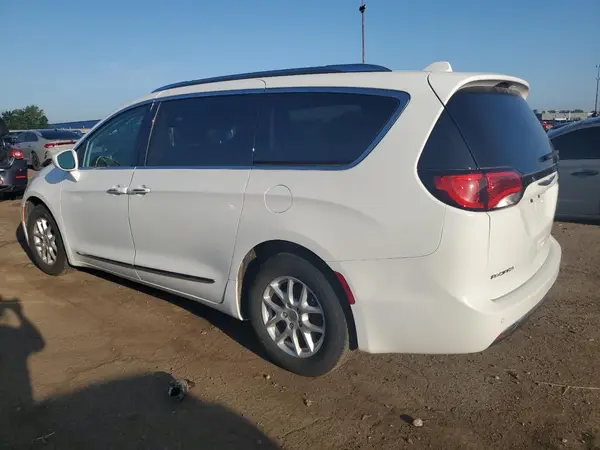2C4RC1BG6LR115677 2020 CHRYSLER PACIFICA - Image 2