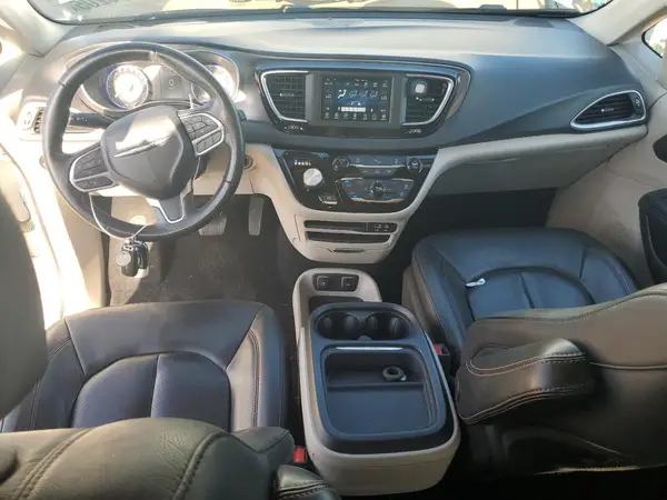 2C4RC1BG6LR115677 2020 CHRYSLER PACIFICA - Image 8