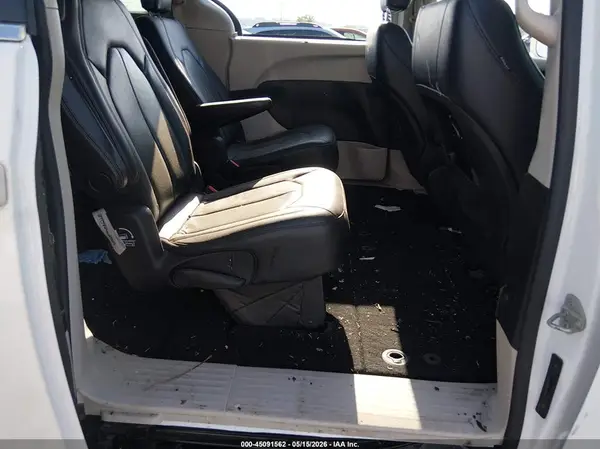 2C4RC1BG6LR115744 2020 CHRYSLER PACIFICA - Image 8