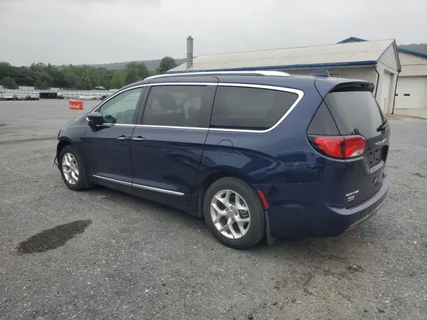 2C4RC1BG6LR120734 2020 CHRYSLER PACIFICA - Image 2