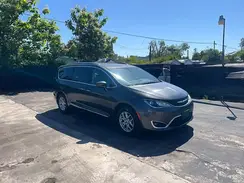 2C4RC1BG6LR124847 2020 CHRYSLER PACIFICA