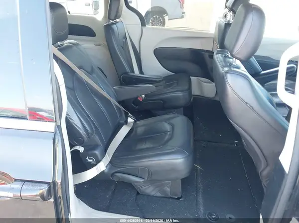 2C4RC1BG6LR125271 2020 CHRYSLER PACIFICA - Image 8