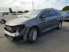 2C4RC1BG6LR131037 2020 CHRYSLER PACIFICA