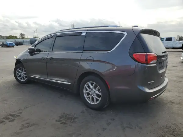 2C4RC1BG6LR131037 2020 CHRYSLER PACIFICA - Image 2