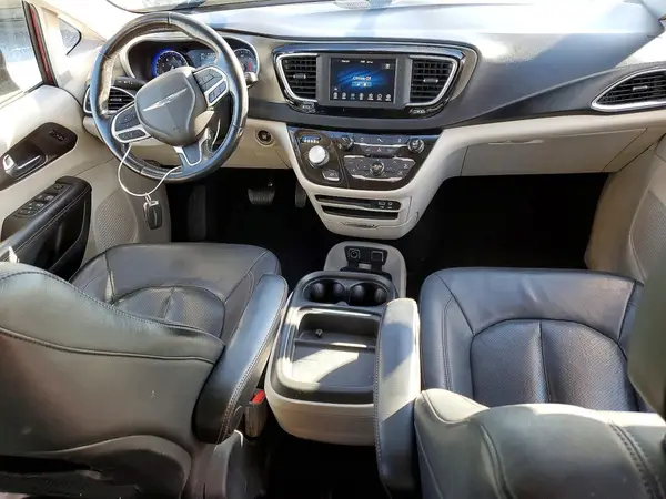 2C4RC1BG6LR131698 2020 CHRYSLER PACIFICA - Image 8