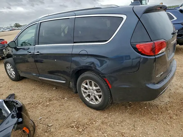 2C4RC1BG6LR131894 2020 CHRYSLER PACIFICA - Image 2